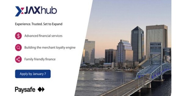 L Marks Launches JAX Hub to Accelerate Fintech Innovation in Jacksonville