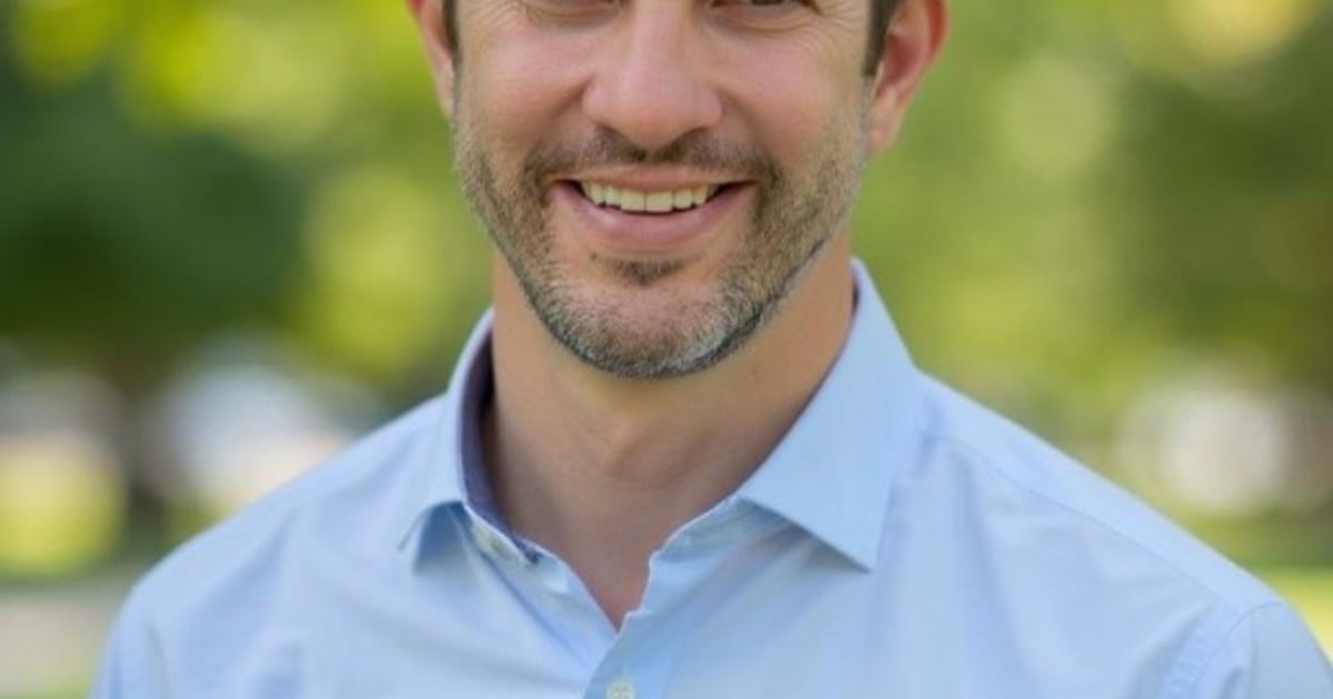 Leadership Look-in: Owl AI’s Josh Gwyther