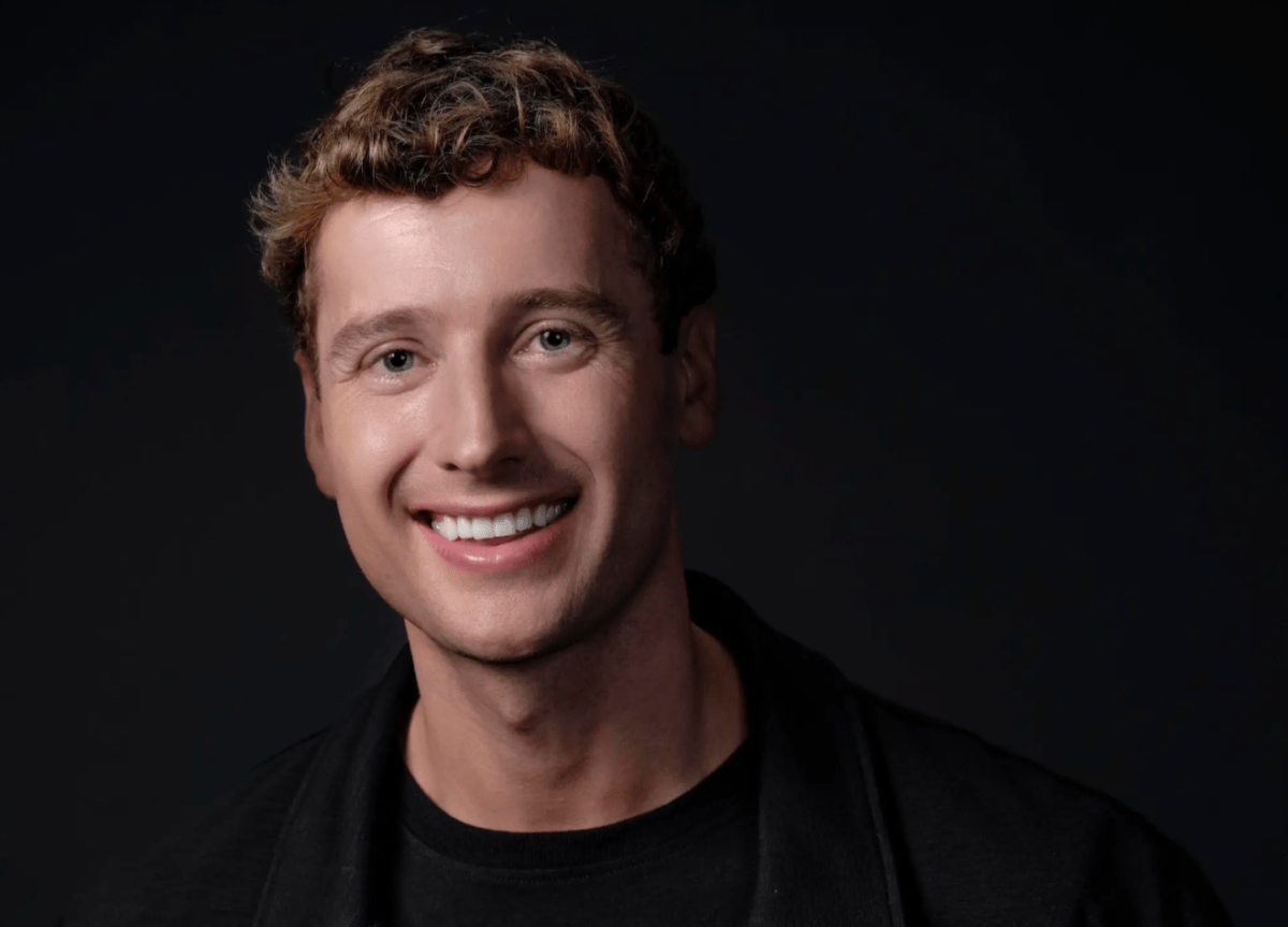 Legal AI startup Harvey confirms $8B valuation – TechCrunch