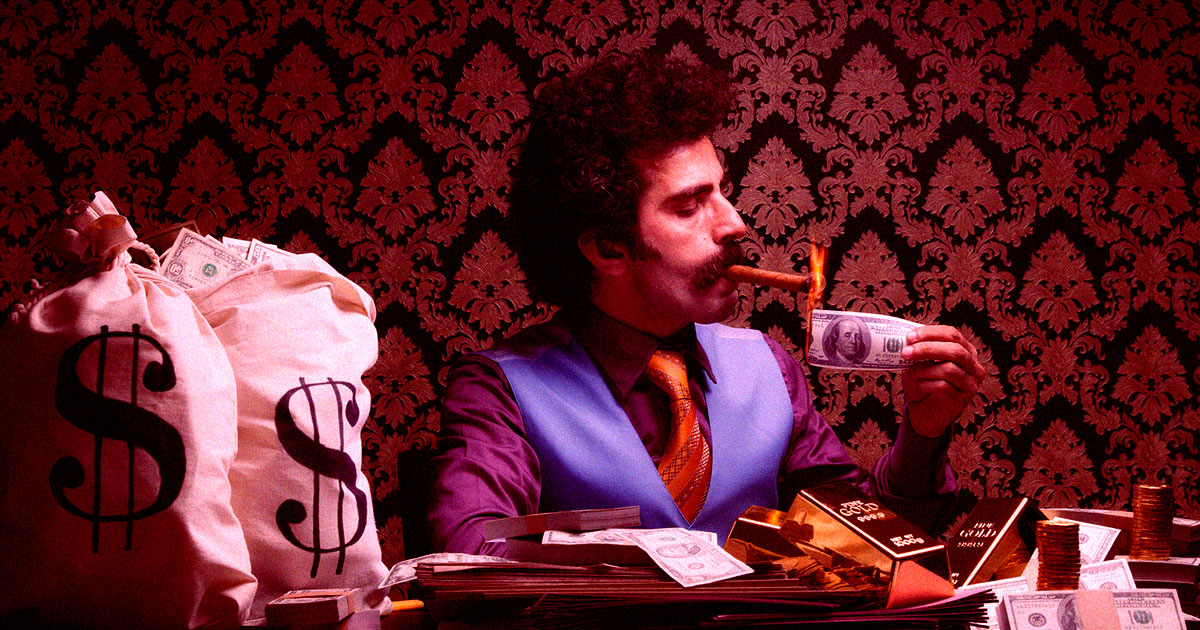 Man Arrested for Raising $60 Million for AI Startup, Instead Spending It on Luxurious Lifestyle - Futurism