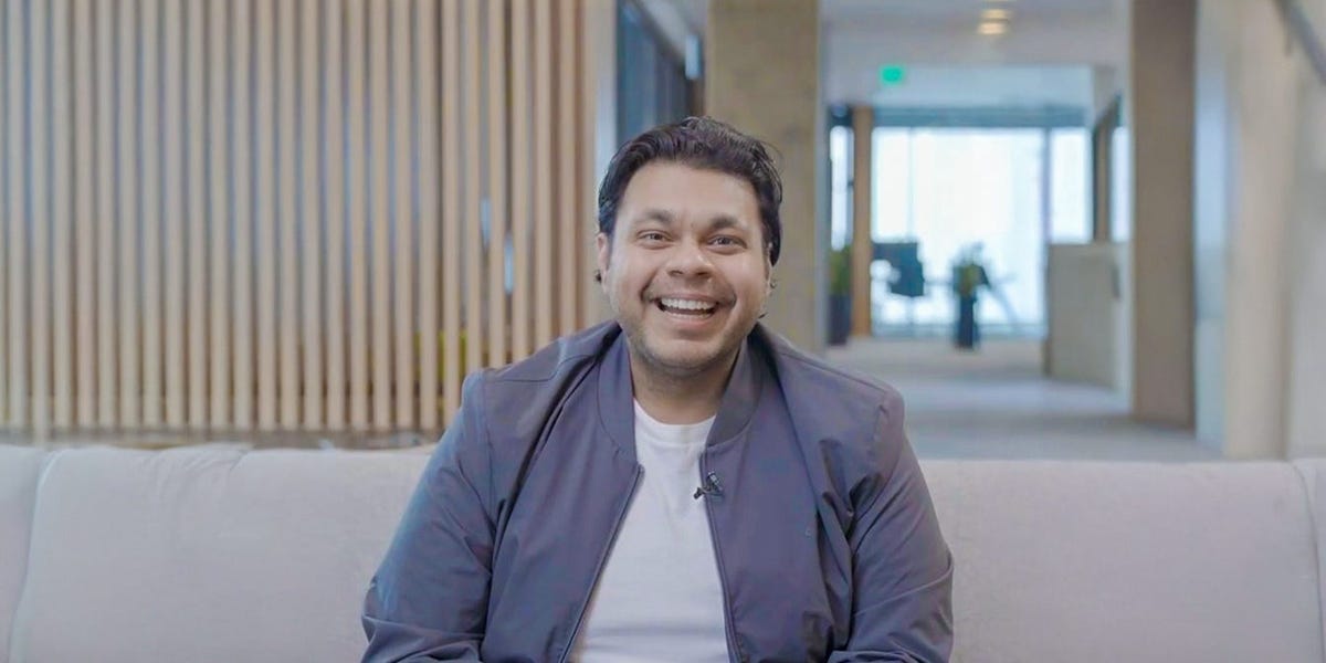 Marc Benioff, Jack Altman, and Sapphire Ventures invested $9 million in this sales tech startup. Check out its pitch deck. – Business Insider