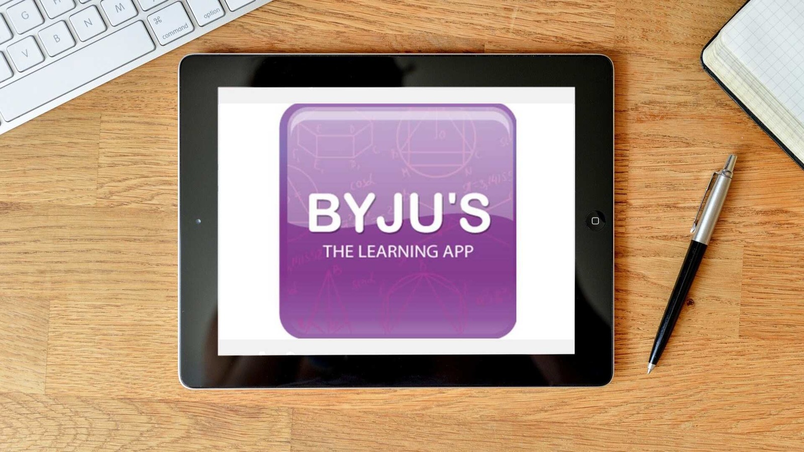 Mary Meeker’s fund invests in BYJU’s