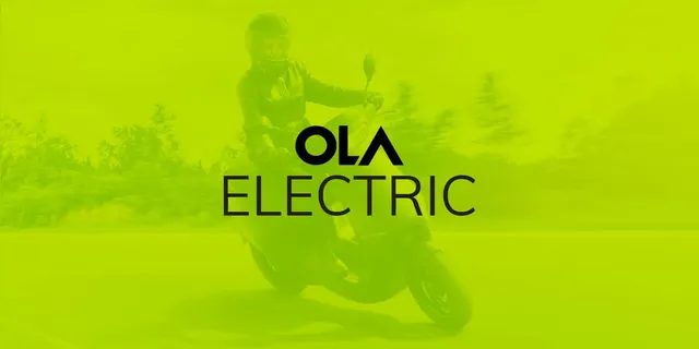 Matrix Partners fully exit Ola Electric