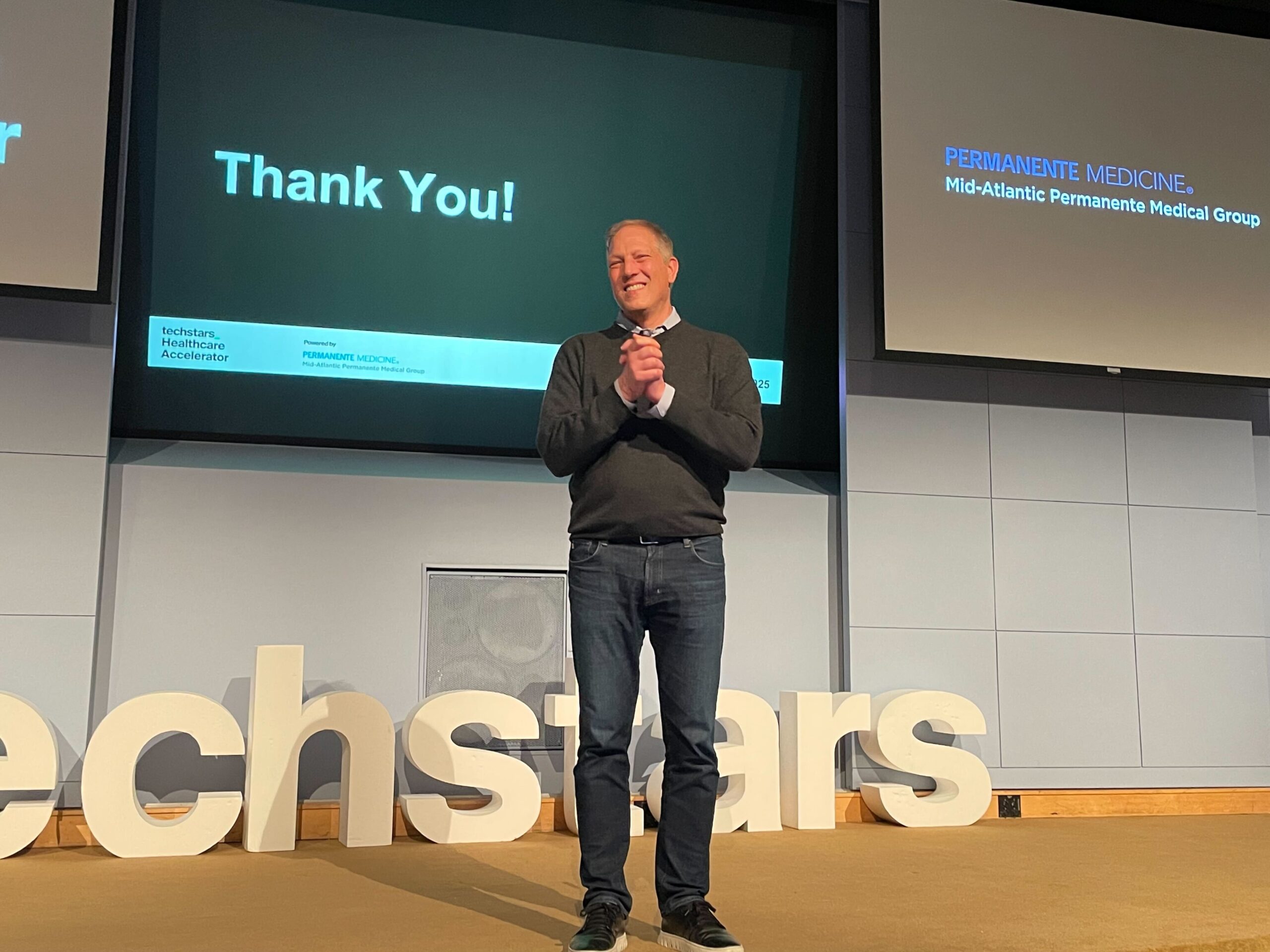 Meet the 10 startups in Techstars’ first DC healthcare accelerator - Technical.ly