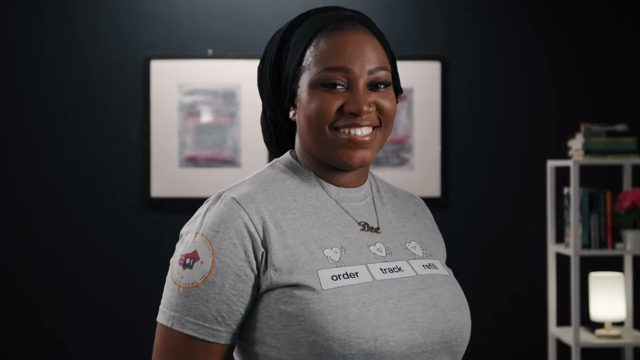 Meet the African startup unlocking access to medication with AI