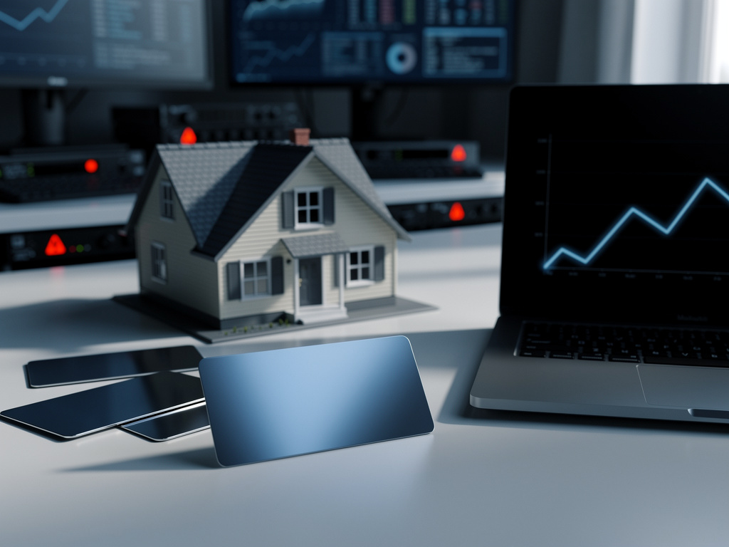 Mesa Homeowners Card Shuts Down Abruptly After One Year in Fintech Slump