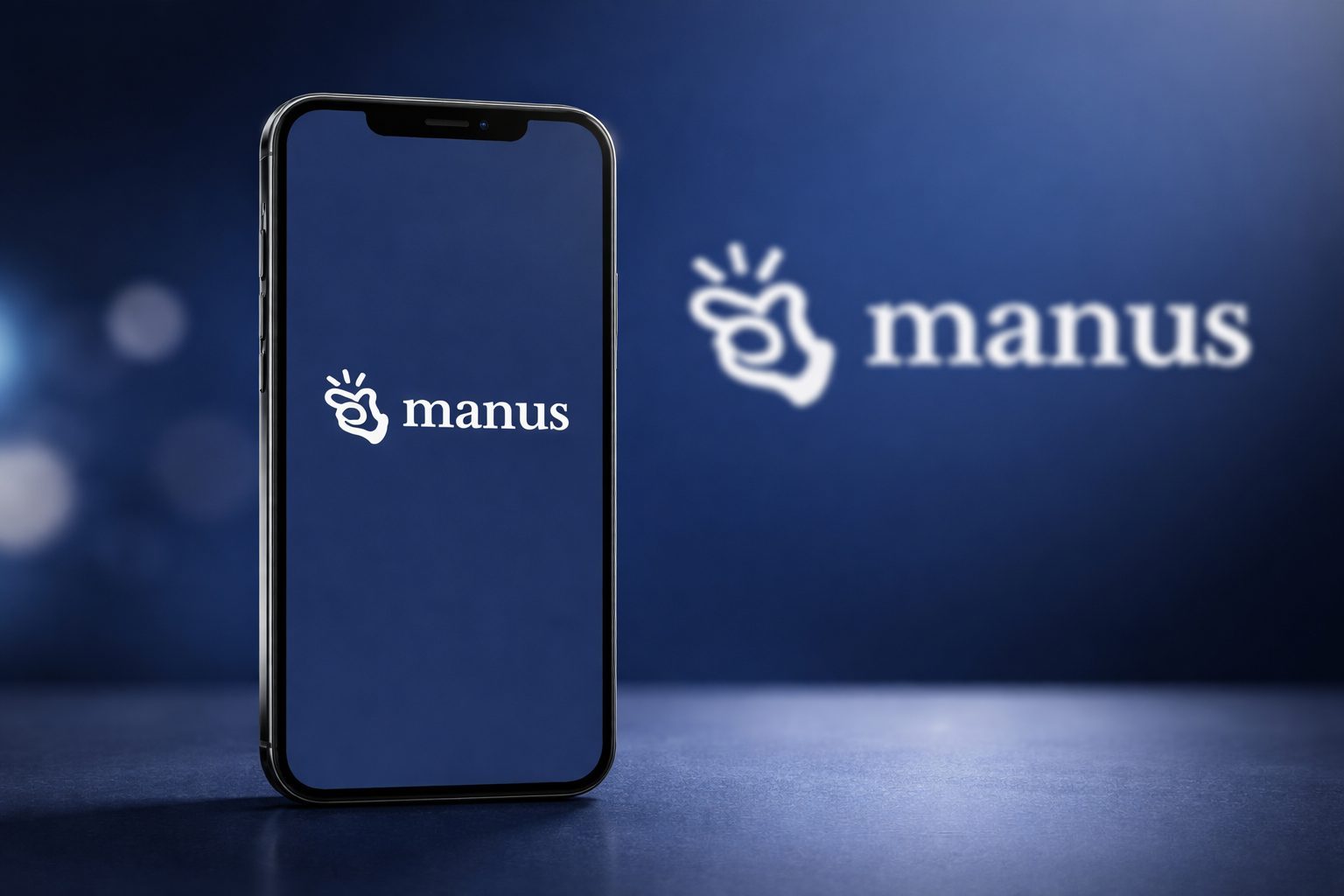 Meta buys AI startup Manus as it races to roll out task-running agents