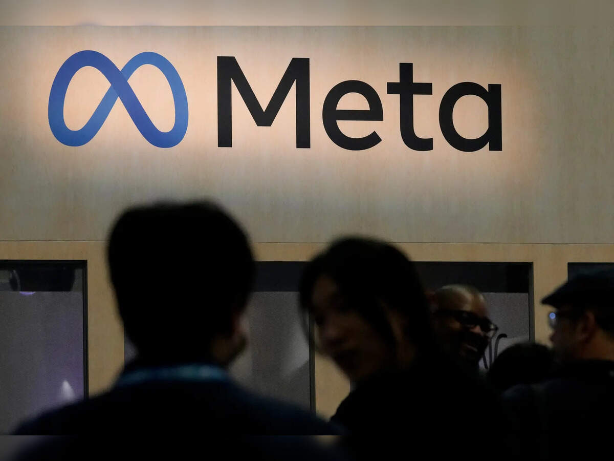 Meta buys AI wearables startup Limitless – The Economic Times