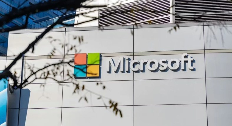 Microsoft