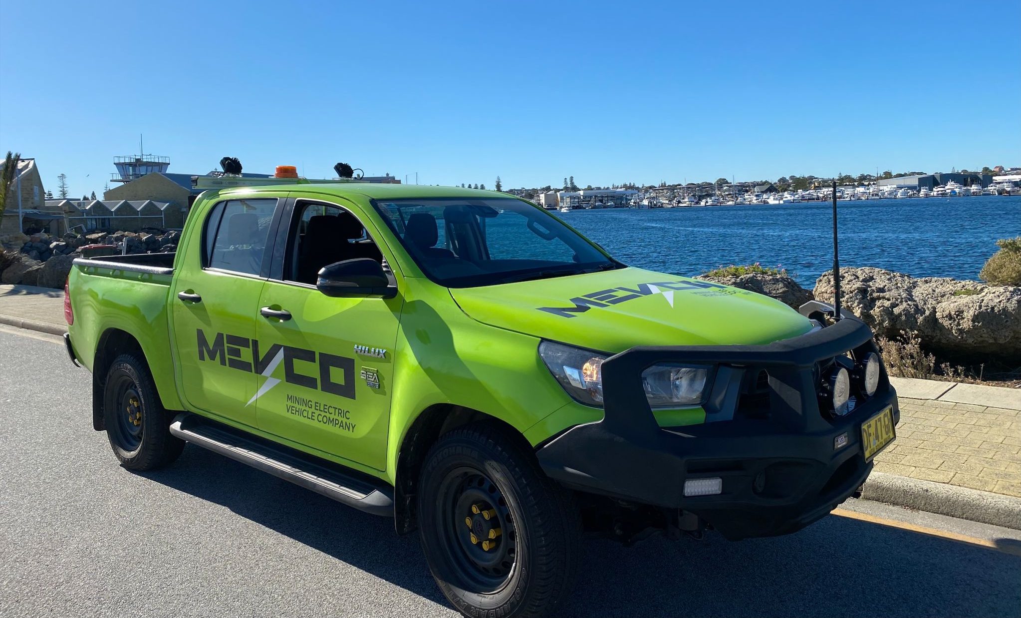 Mining Startup Files for Bankruptcy With 13 Rivian EVs in Fleet, CEO Lists R1T for $75k – eletric-vehicles.com