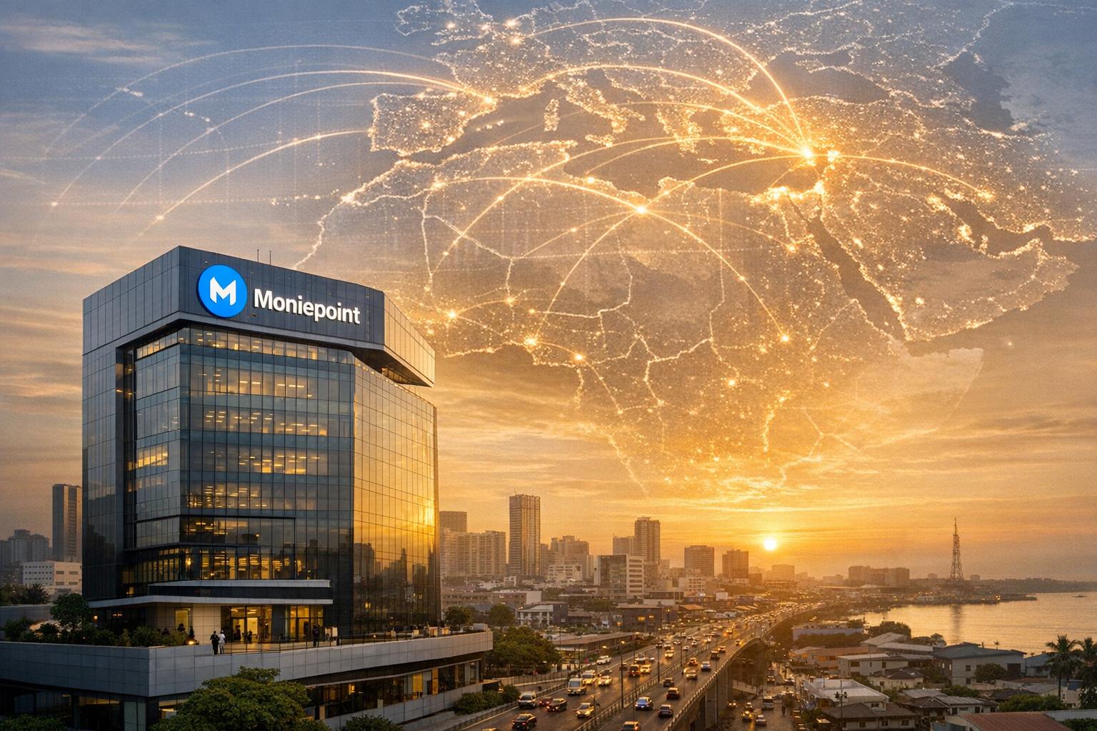 Moniepoint Hits Unicorn Status with Massive $250M Series C