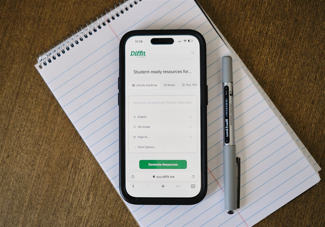 More teachers are turning to artificial intelligence helpers. These startups are helping