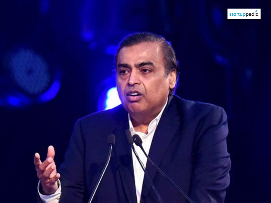 Mukesh Ambani to shake up healthcare diagnostics as Reliance plans to offer genomic tests under ₹1000, down from current rates of ₹10000