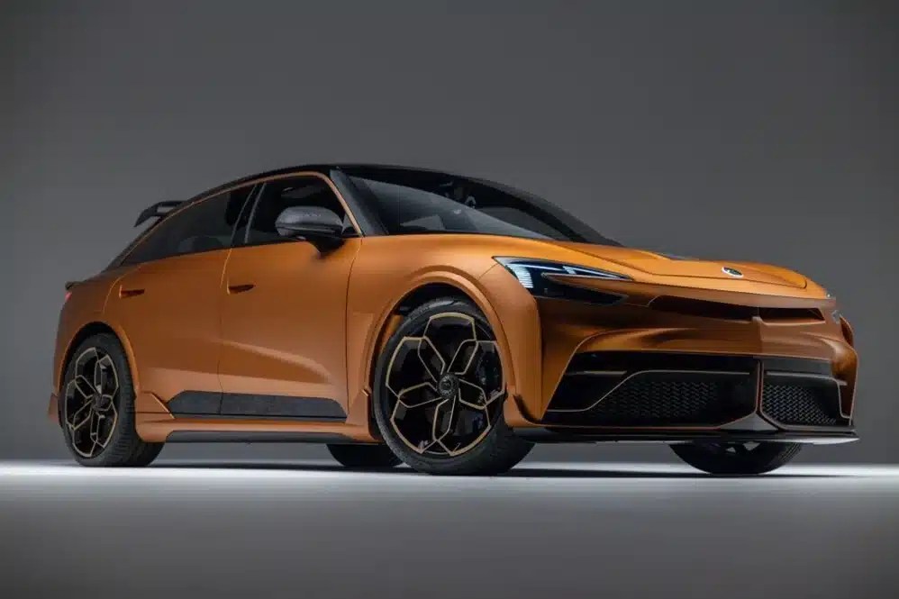 Mullen Stock Soars 240% as EV Startup Reveals December Launch of SUV in Germany | EV