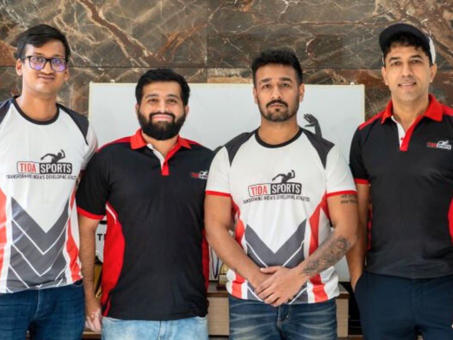 Multi-sports training & coaching platform TIDA Sports raises Rs 3 crore in funding - Indian Startup News