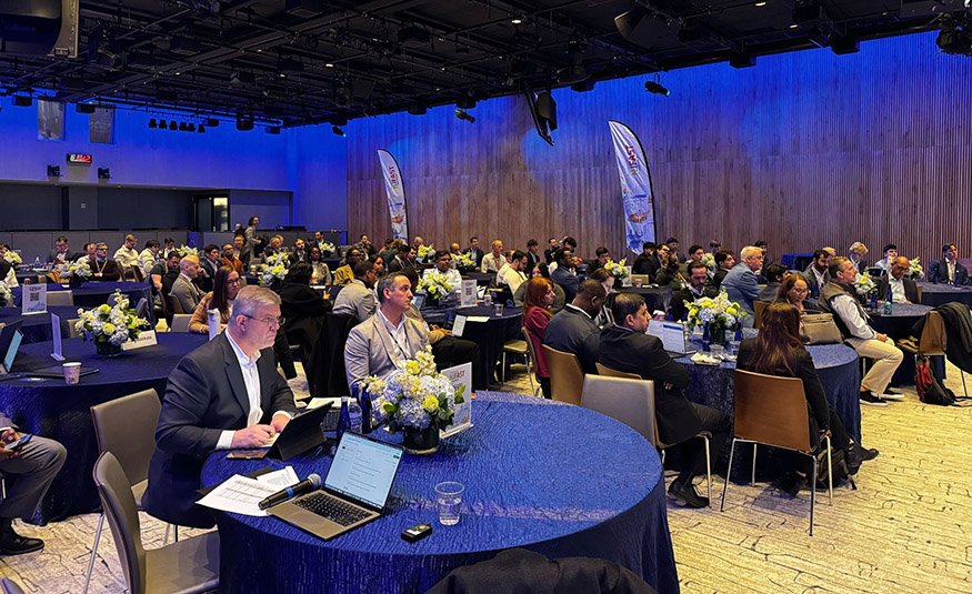 NJ FAST Powered by Plug and Play Batch 3 Expo