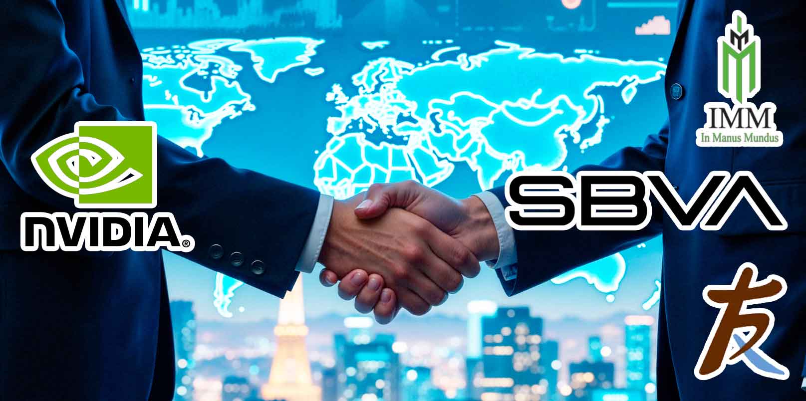 NVIDIA and Korean VCs Launch ‘Physical AI Startup Alliance,’ Advancing Korea’s Deep-Tech Ecosystem - KoreaTechDesk | Korean Startup and Technology News