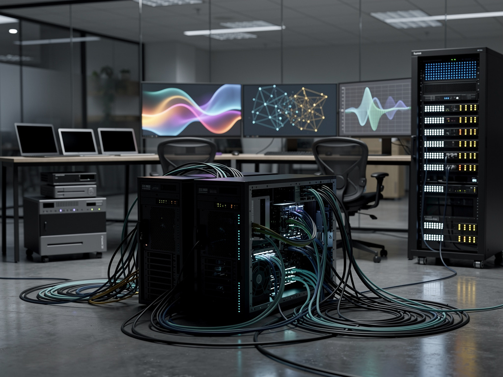 Navigating AI Realities: Startup Challenges and Strategic Adoption