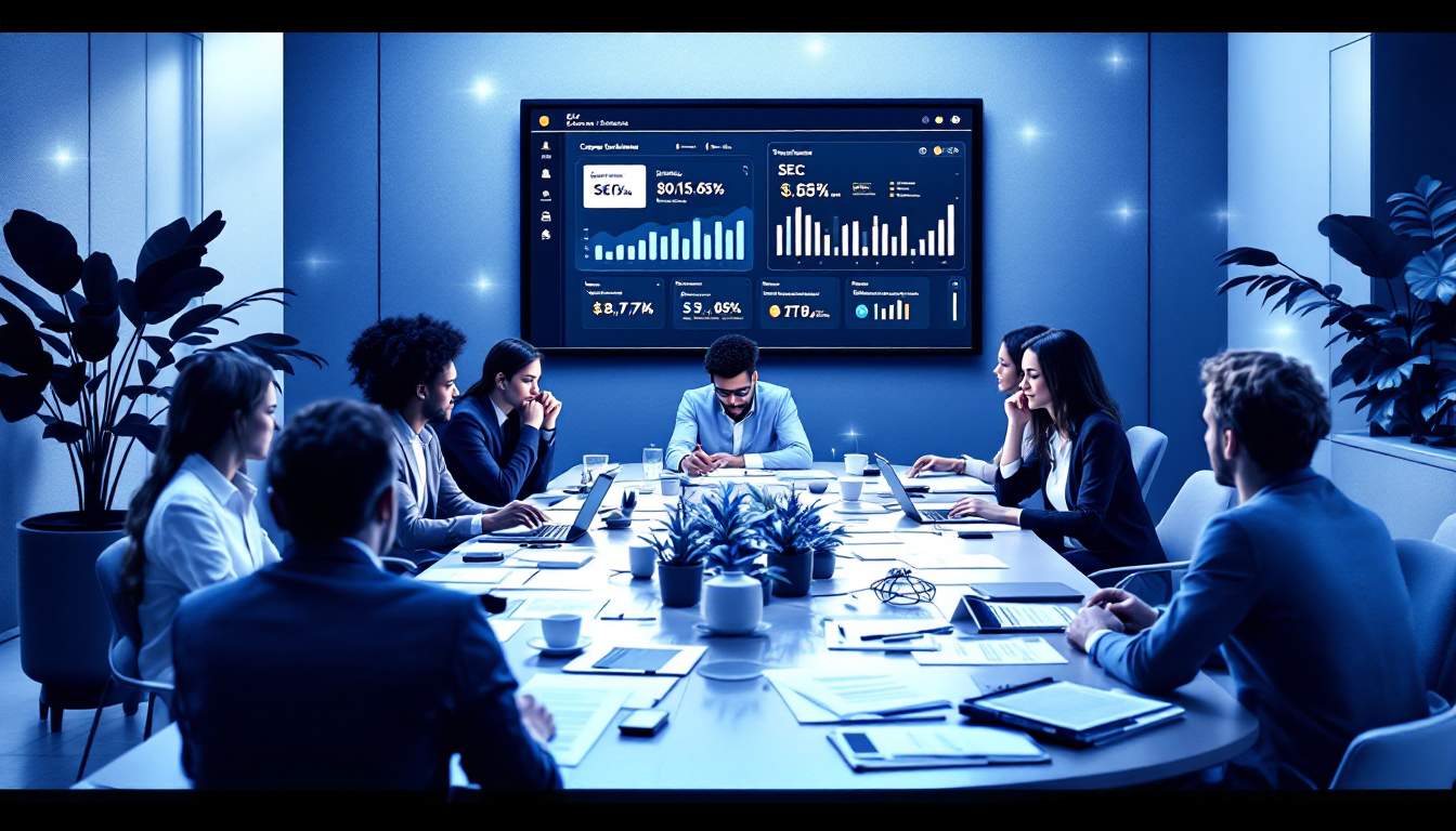 Navigating SEC Guidelines: A Startup's Guide to Crypto Compliance