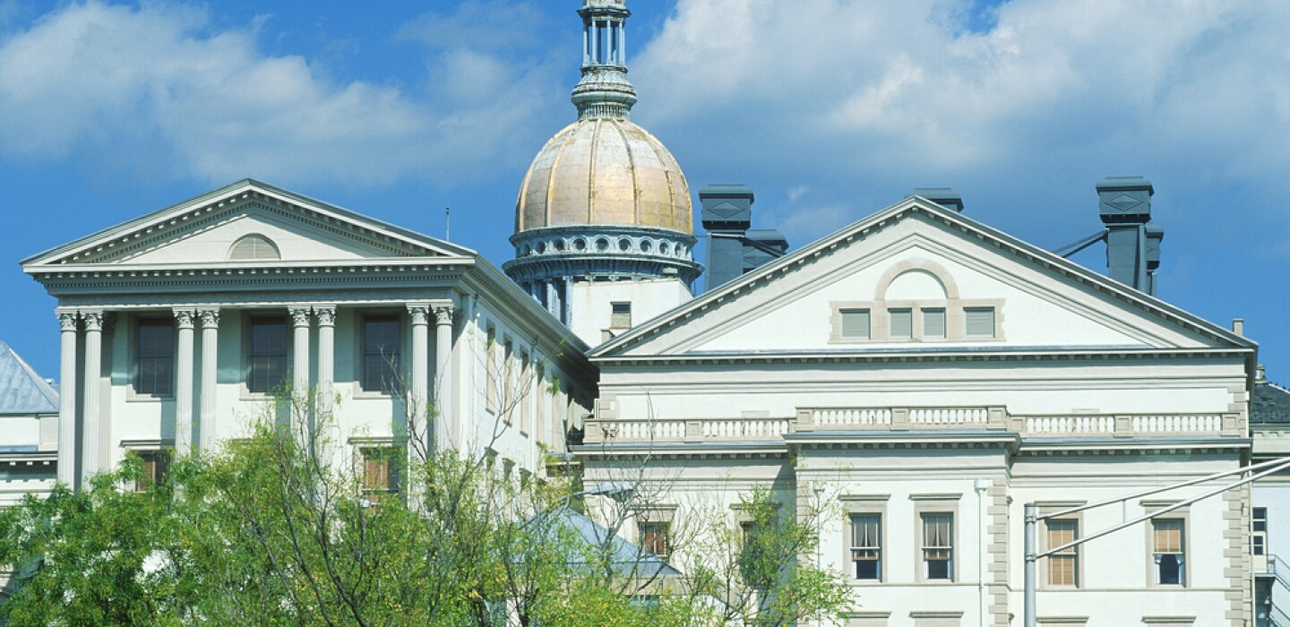 New Jersey Launches AI Fund for ‘Innovative’ Startups