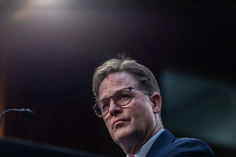 Nick Clegg joins VC firm HIRO Capital to target spatial AI opportunities