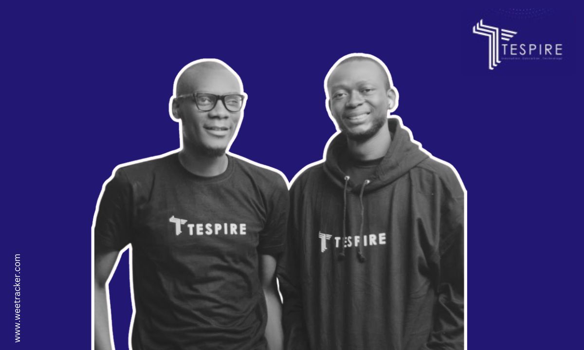 Nigerian EdTech Startup Tespire Secures Pre-Seed Funding