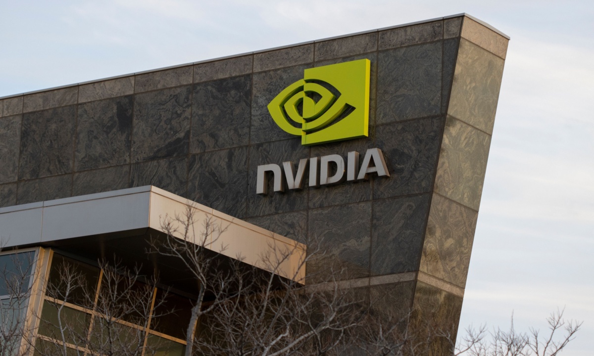 Nvidia Looks to Acquire Israeli AI Startup AI21 Labs | PYMNTS.com