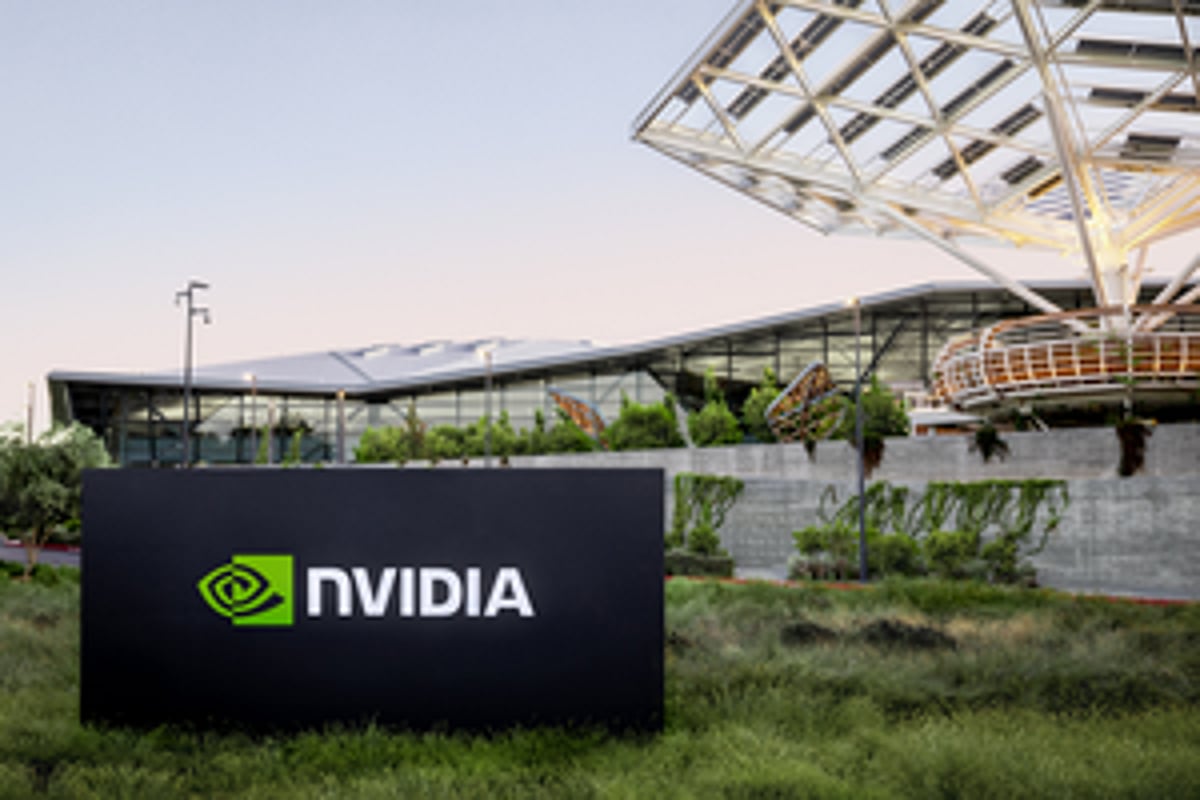 Nvidia joins big tech deal wave, to sign $20 bn in-licensing pact for Groq chip technology and talent