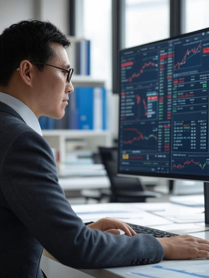 OpenAI Acquires AI Fintech Startup Roi in Acqui-Hire Deal