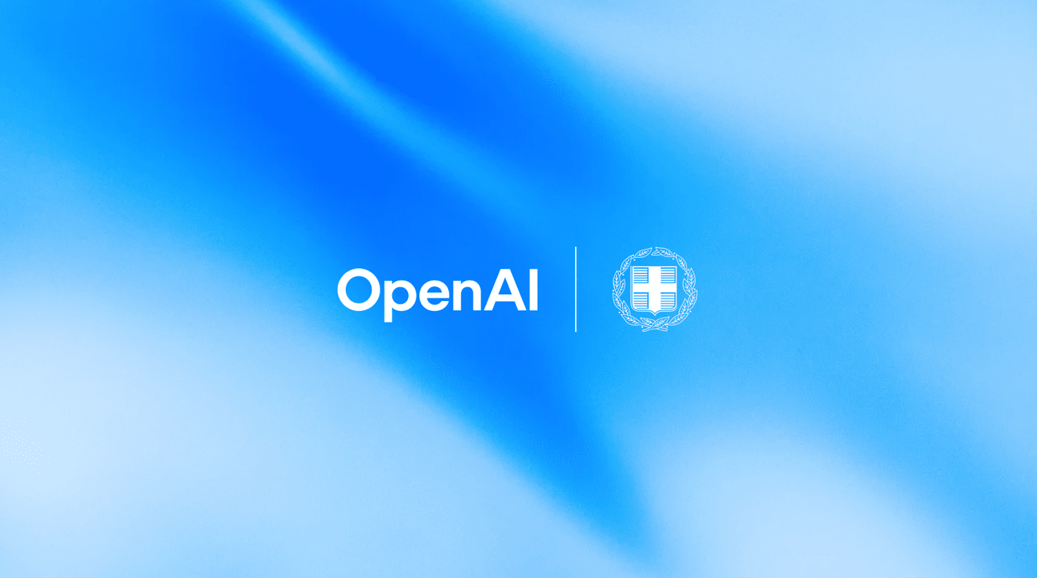 OpenAI and Greek government launch ChatGPT Edu pilot and AI startup accelerator | ETIH EdTech News — EdTech Innovation Hub