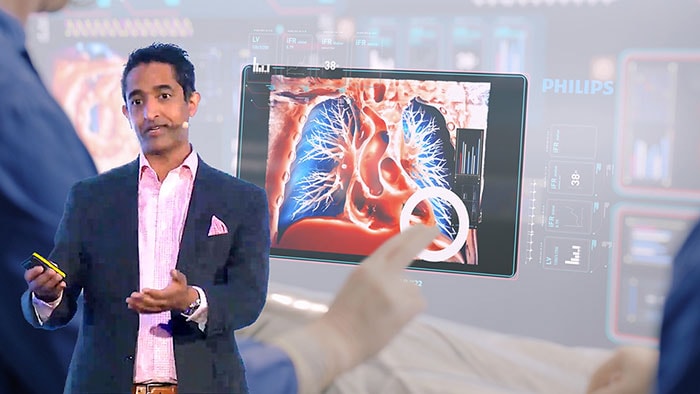Philips’ Dr. Atul Gupta to spotlight breakthrough technologies transforming healthcare at one of the Nordics’ leading tech and startup summits