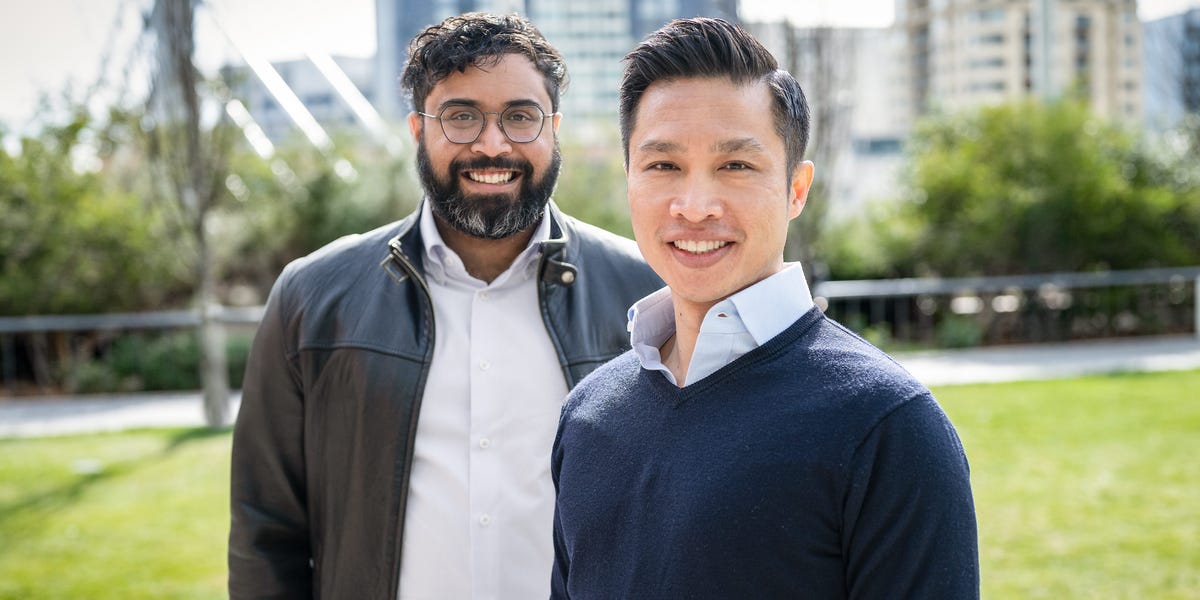 Read the pitch decks that 9 healthcare AI startups used to raise millions in 2025 – Business Insider