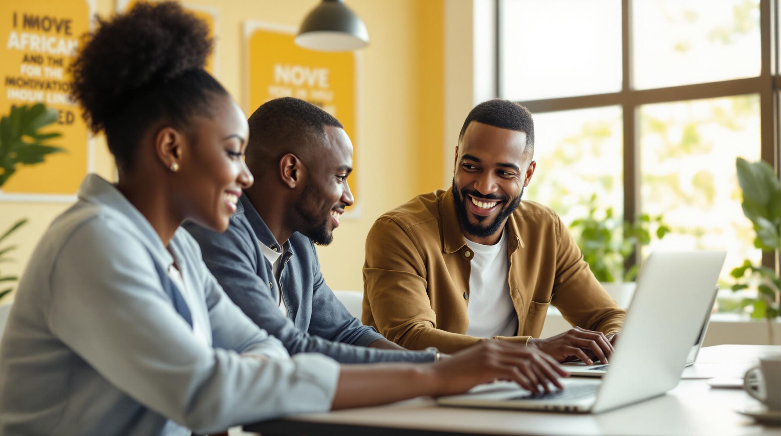 Top 7 EdTech Startups for Digital Skills in Africa