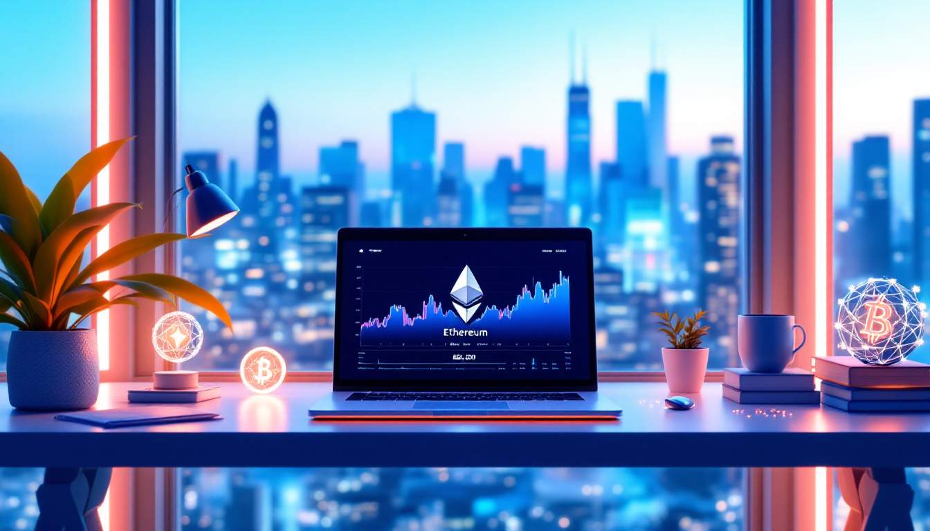 Rethinking Ethereum's Valuation: Lessons for Fintech Startups in the Age of Cryptocurrency Payments - OneSafe Blog