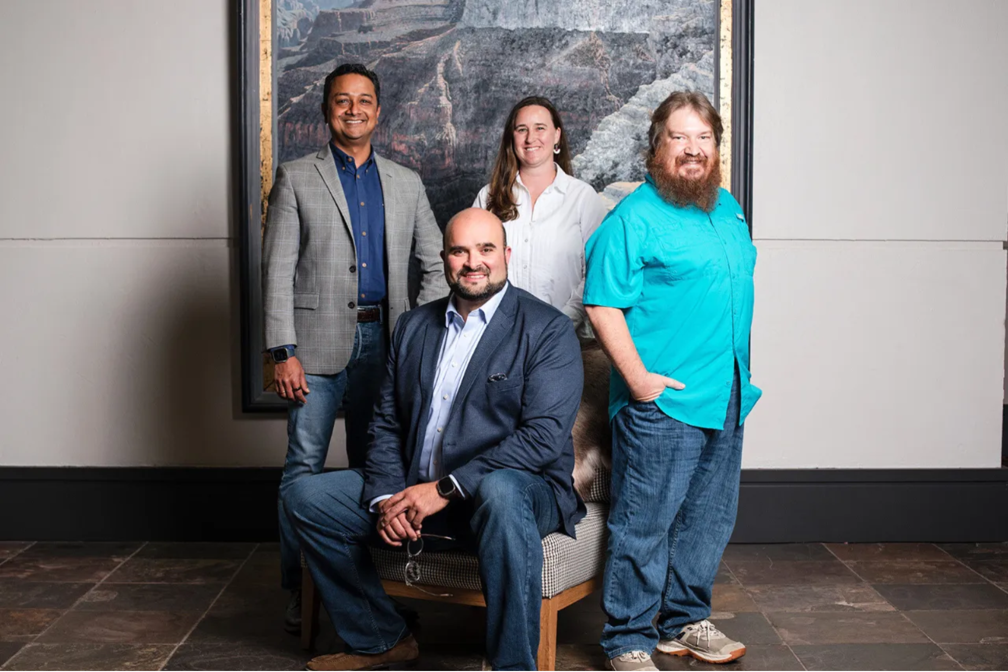 Reveal HealthTech Raises USD 7.2 Mn to Expand AI-Driven Healthcare Solutions | Entrepreneur