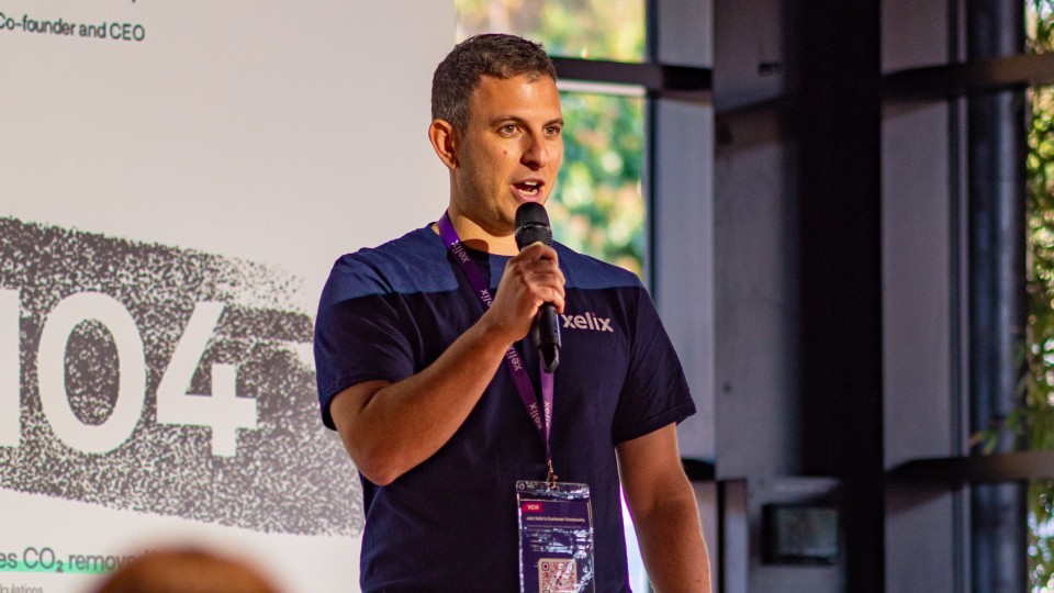 Riding the AI wave: How Xelix is breaking boundaries in fintech