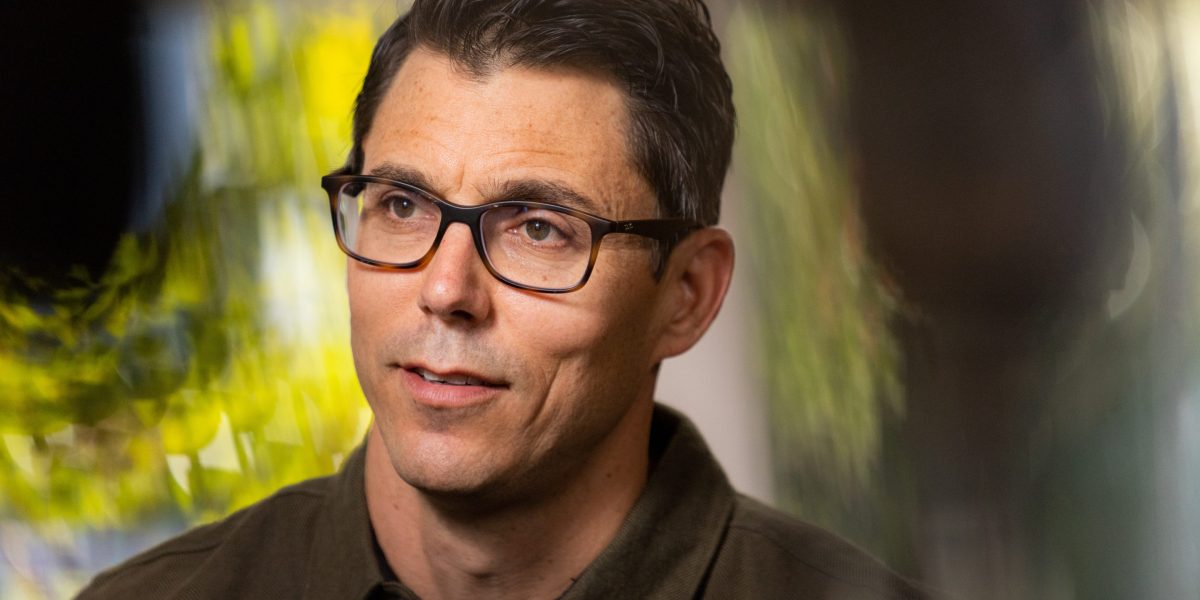 Rivian CEO says the EV maker's new large driving model will one day allow for fully autonomous driving—and maybe a spot in the robotaxi race | Fortune