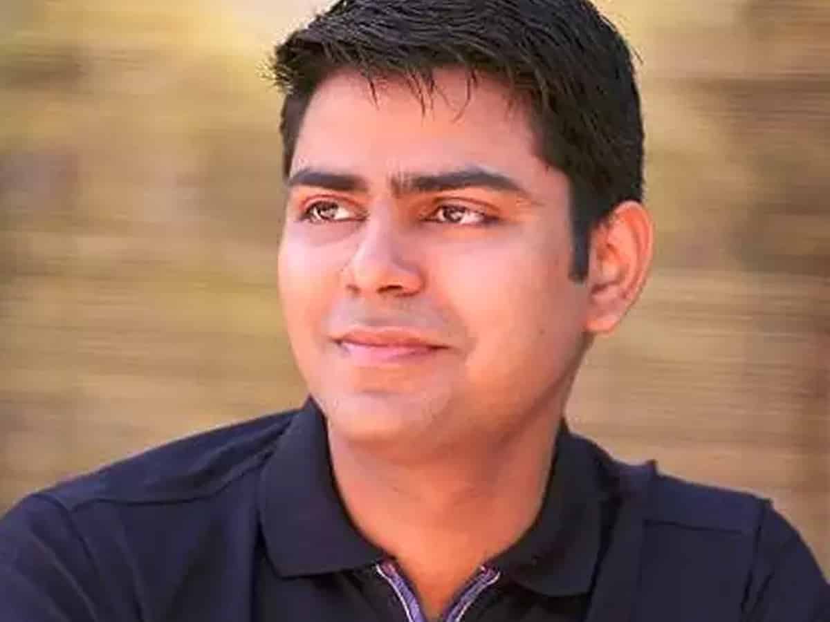 Photo of Indo-Asian News Service