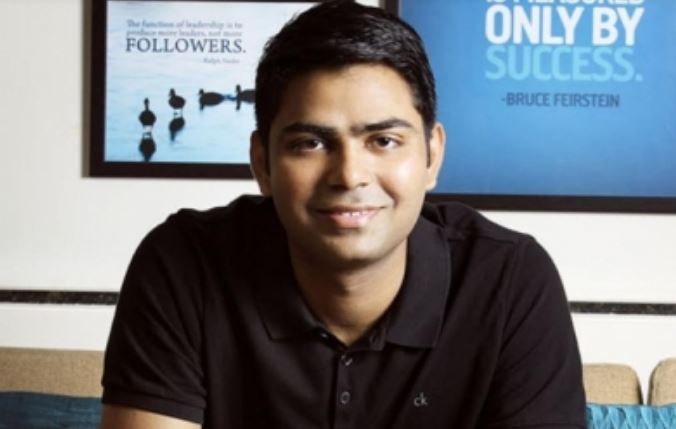 Rs 280 crore vanished as another Indian startup founder enjoyed lavish lifestyle – OrissaPOST