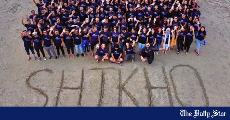 SBL announces new investment in Shikho