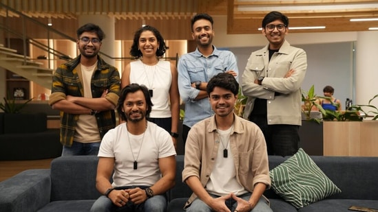 AI wearable startup NeoSapien raised $2 million in seed funding, led by Merak Ventures. (NeoSapien )