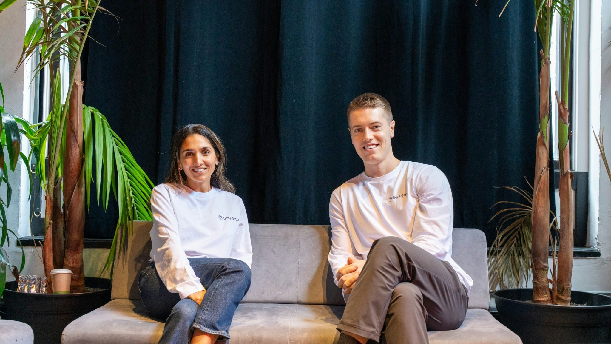 Sequence raises $20m to build a CFO revenue platform amid B2B fintech boom