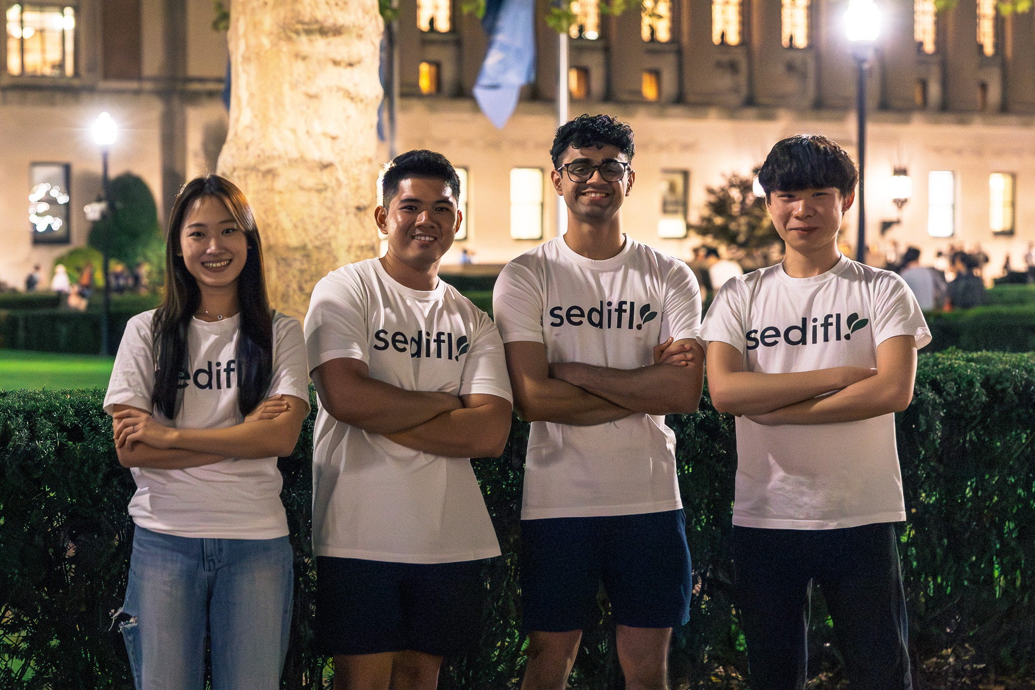 Singapore-based EdTech startup Sedifly closes three times oversubscribed Pre-Seed round – TNGlobal