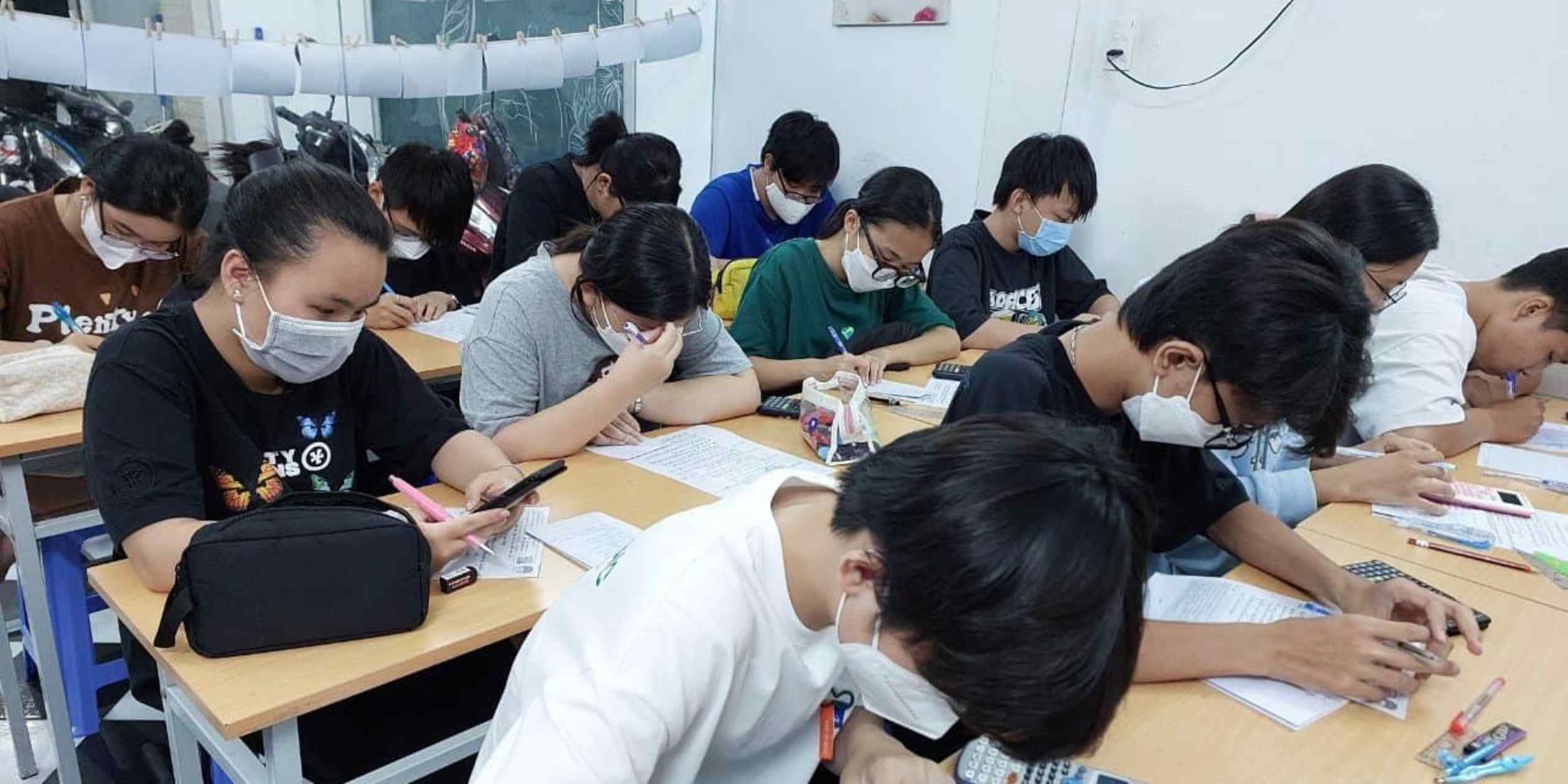 Singapore education startup seeks to  digitize schools in Southeast Asia