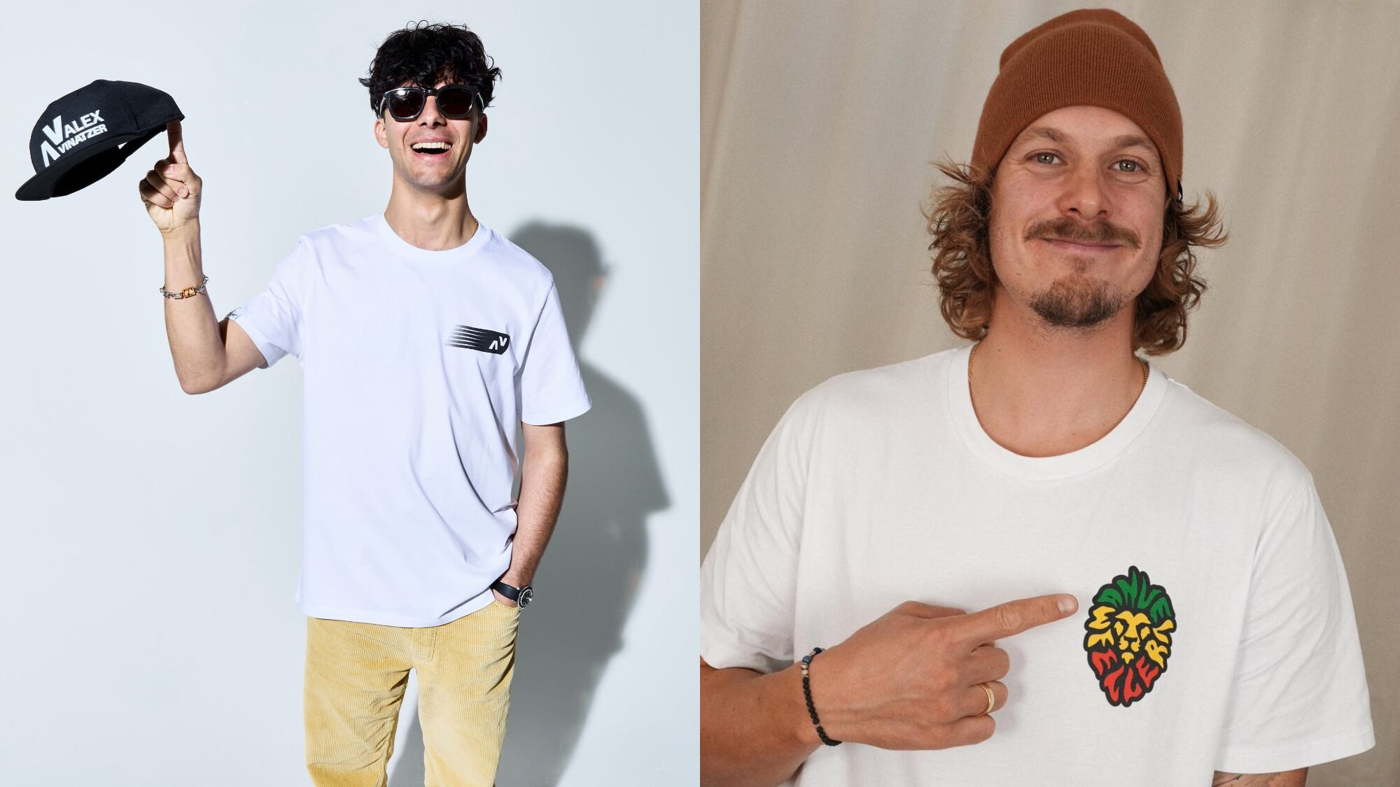 Skiracing.club: Salzburger Startup verbindet Skisport mit Lifestyle-Merchandise - trendingtopics.eu