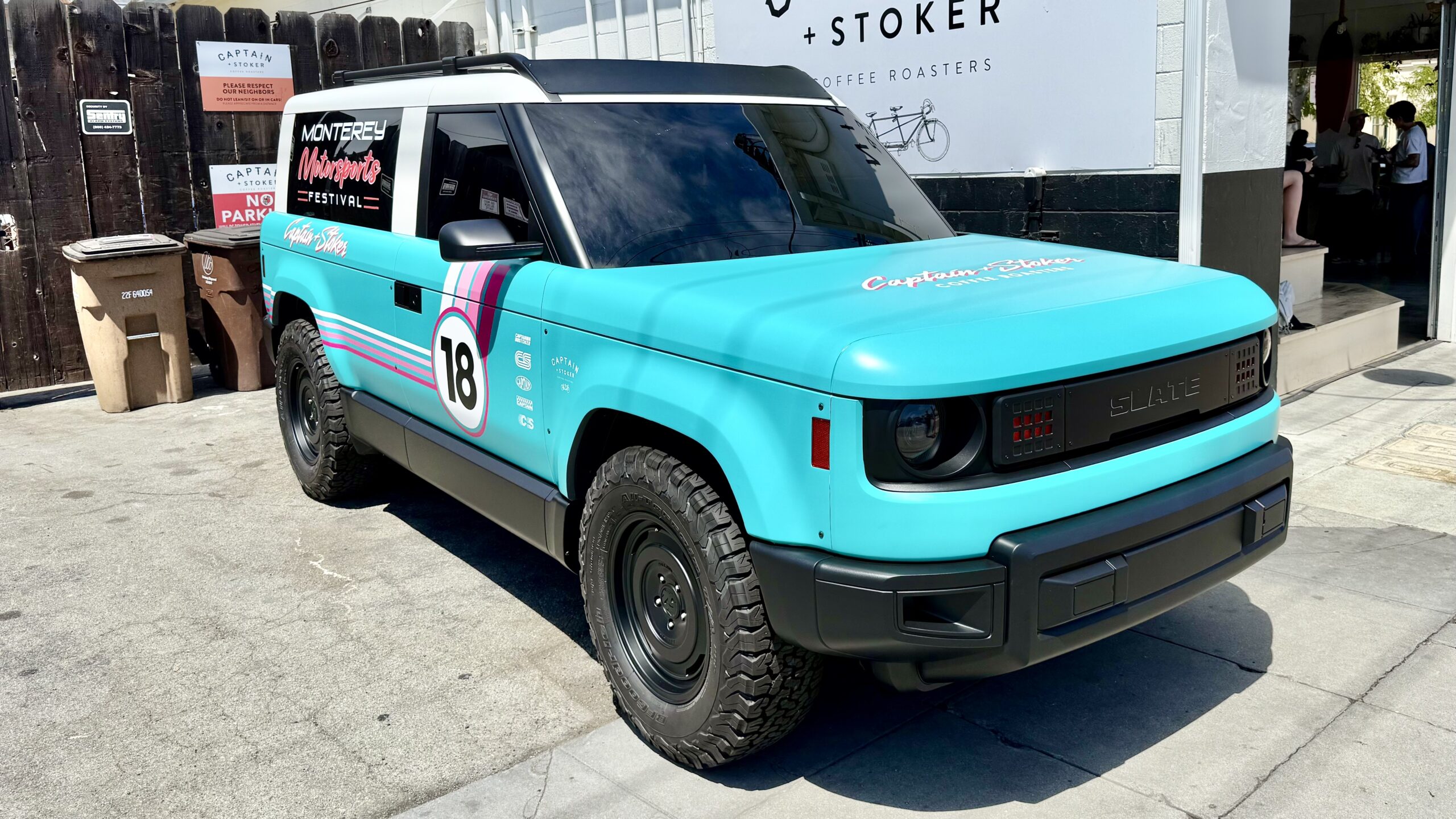 Automotive News Logo