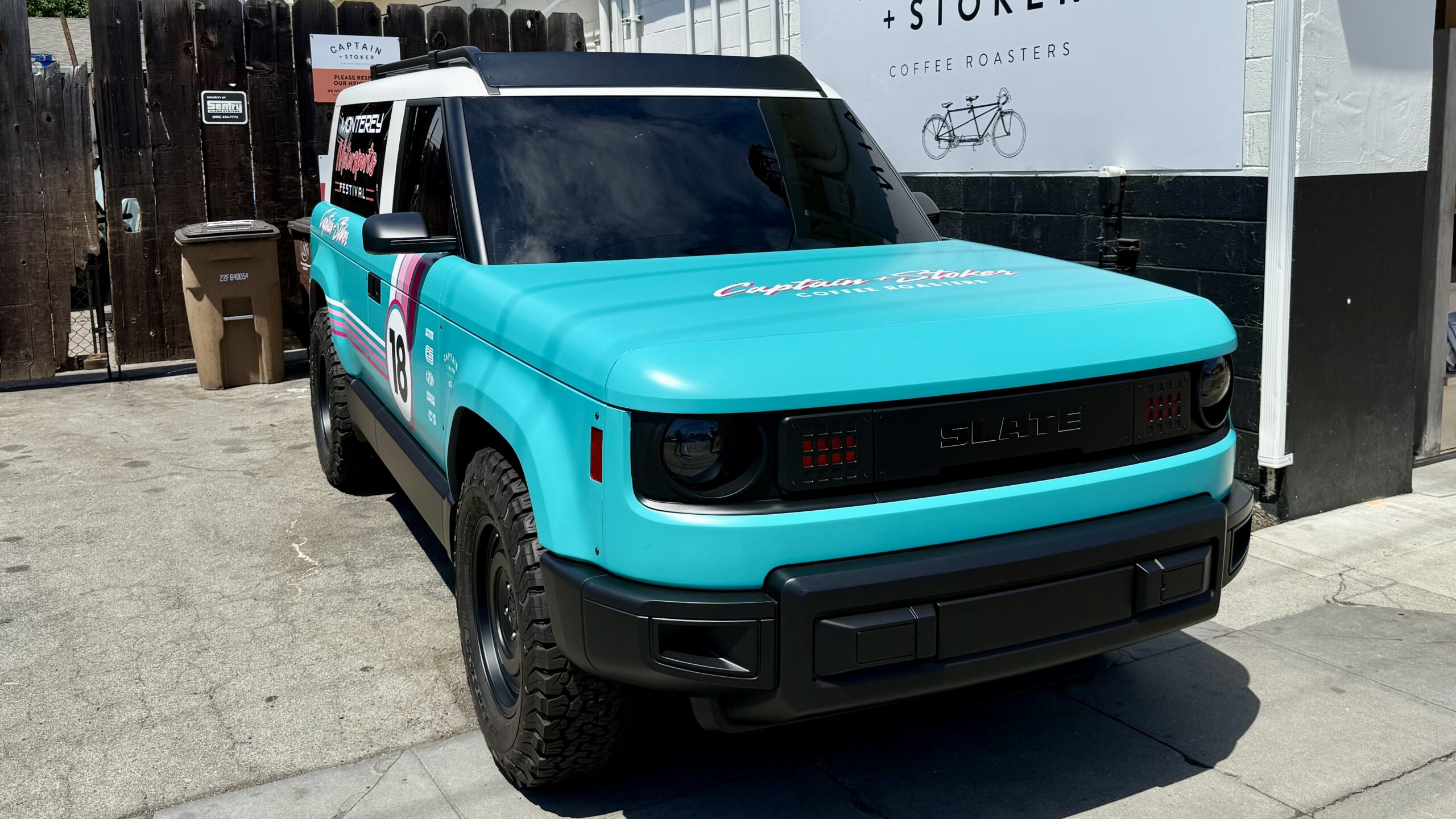 Automotive News Logo