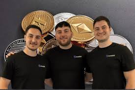 South African Crypto Payments Startup Ezeebit Raises $2 Million to Scale Across Africa - Tech In Africa