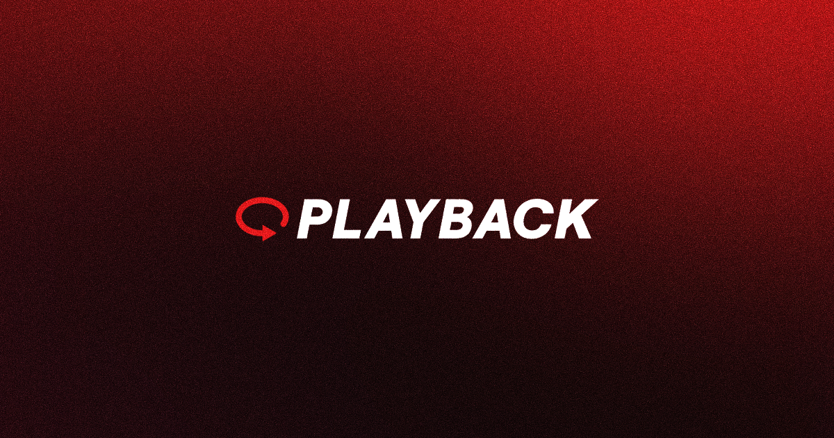 Sports livestreaming platform Playback shutters, teases sale to 'bigger media company'