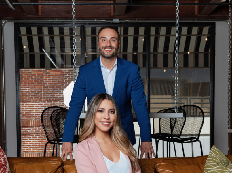 St. Pete fintech startup expands internationally